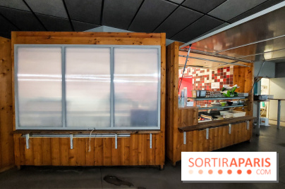 Césure à Paris, nos photos