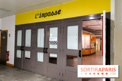 Césure à Paris, nos photos