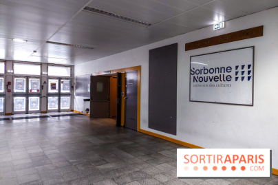 Césure à Paris, nos photos