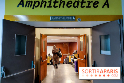 Césure à Paris, nos photos