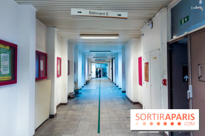 Césure à Paris, nos photos