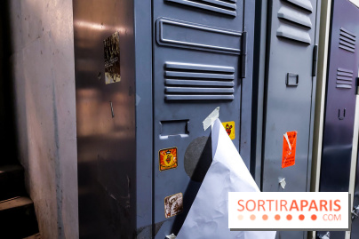 Césure à Paris, nos photos