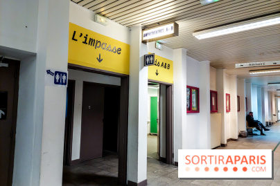 Césure à Paris, nos photos