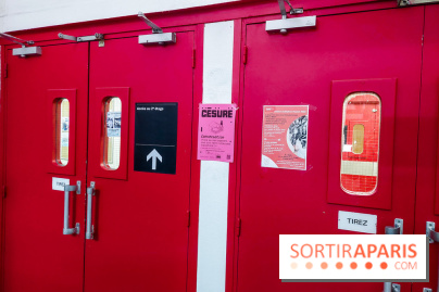 Césure à Paris, nos photos