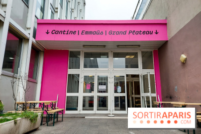 Césure à Paris, nos photos