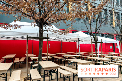 Césure à Paris, nos photos