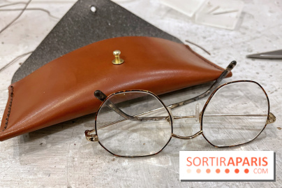 Pigeon Coq, l'atelier DIY pour fabriquer son sac à main unique en cuir upcyclé