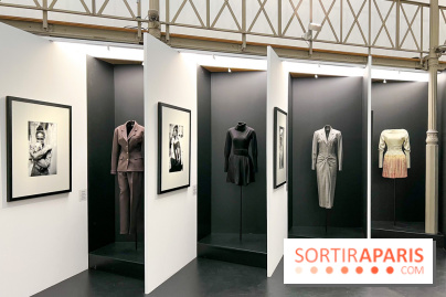 Azzedine Alaïa. Arthur Elgort. En liberté