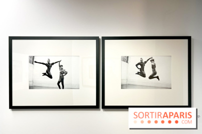 Azzedine Alaïa. Arthur Elgort. En liberté