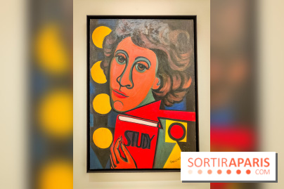 Faith Ringgold, l'art engagé et féministe dans une exposition au musée Picasso - nos photos