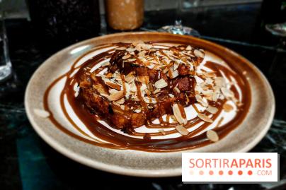 Euphorie à Paris : nos photos du bar à vin