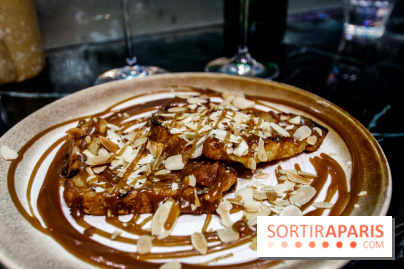 Euphorie à Paris : nos photos du bar à vin