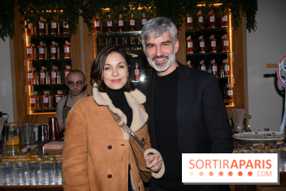 Casa Eminente - nadia fares - francois vincentelli