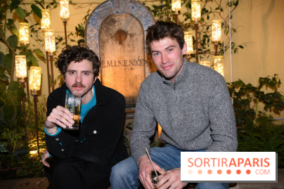 Casa Eminente - thomas solivares - victor meutelet