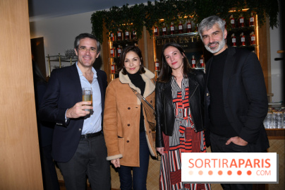 Casa Eminente - francois vincentellie - alice duffour - julien morel