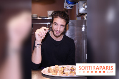 Casa Eminente  - Julien Sebbag