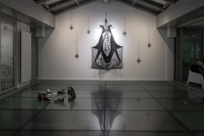 Une exposition et des rencontres sur l'accueil et l’exil au Transfo - 07.Annette Messsager