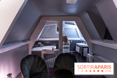 Domaine de la Corniche - offre escapade Tout Schuss- chambre