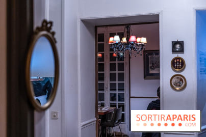 Domaine de la Corniche - offre escapade Tout Schuss - restaurant 20 du domaine