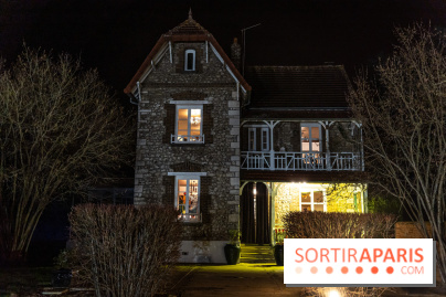 Domaine de la Corniche - offre escapade Tout Schuss - restaurant 20 du domaine