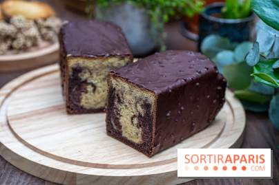 Le nouveau tea time du Jardin Privé par Emilie Gerardi