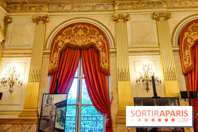 Slava Ukraini : l'expo gratuite signée C215 à Paris, nos photos