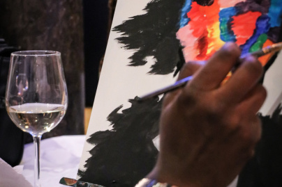 Les apéros peinture Happy Paint 