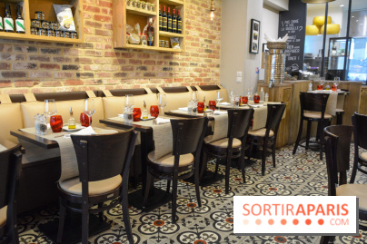 Truffes Folies, le restaurant dédié au champignon d'exception à Paris