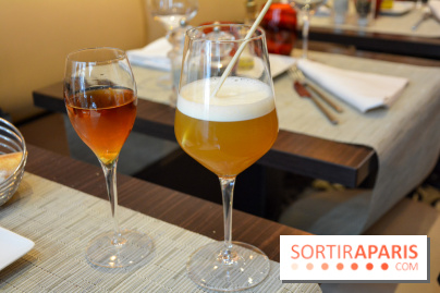 Truffes Folies, le restaurant dédié au champignon d'exception à Paris