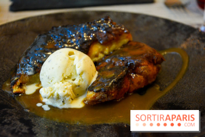 Truffes Folies, le restaurant dédié au champignon d'exception à Paris