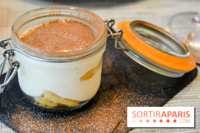 Truffes Folies, le restaurant dédié au champignon d'exception à Paris