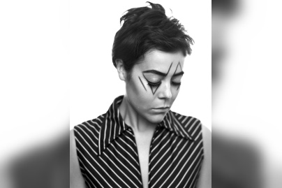 WANDERLUST PRÉSENTE LOUISAHHH / DACTYLO / RITUEL