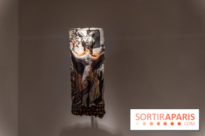 Picasso et la Préhistoire, les photos de l'exposition au Musée de l'Homme