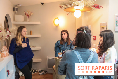 Bloom Studio, la deuxième adresse autour de la méditation pour se ressourcer