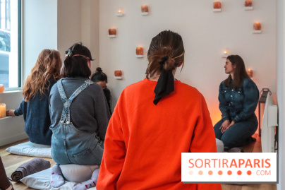 Bloom Studio, la deuxième adresse autour de la méditation pour se ressourcer