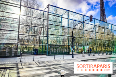 Senghor et les arts, l'exposition à découvrir au musée du Quai Branly - Jacques Chirac, nos photos