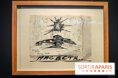 Senghor et les arts, l'exposition à découvrir au musée du Quai Branly - Jacques Chirac, nos photos