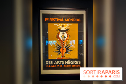Senghor et les arts, l'exposition à découvrir au musée du Quai Branly - Jacques Chirac, nos photos
