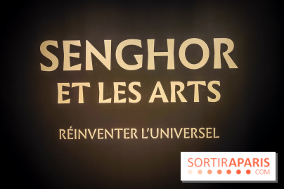 Senghor et les arts, l'exposition à découvrir au musée du Quai Branly - Jacques Chirac, nos photos