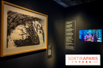 Senghor et les arts, l'exposition à découvrir au musée du Quai Branly - Jacques Chirac, nos photos