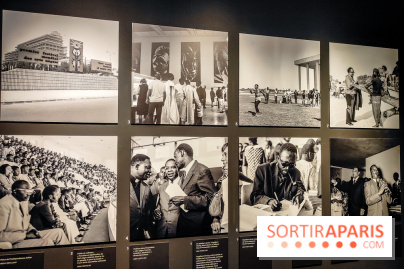 Senghor et les arts, l'exposition à découvrir au musée du Quai Branly - Jacques Chirac, nos photos