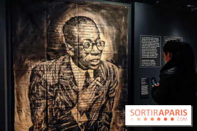 Senghor et les arts, l'exposition à découvrir au musée du Quai Branly - Jacques Chirac, nos photos