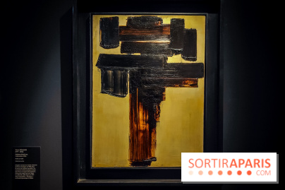 Senghor et les arts, l'exposition à découvrir au musée du Quai Branly - Jacques Chirac, nos photos