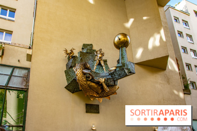 Le Défenseur du Temps