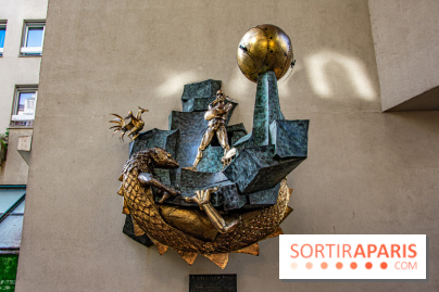 Le Défenseur du Temps