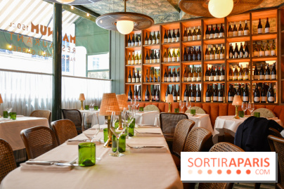 Magnum 150 CL, le restaurant français qui remet les traditions au goût du jour