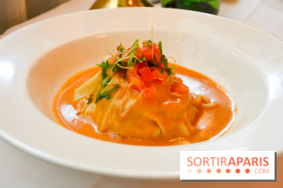 Magnum 150 CL, le restaurant français qui remet les traditions au goût du jour