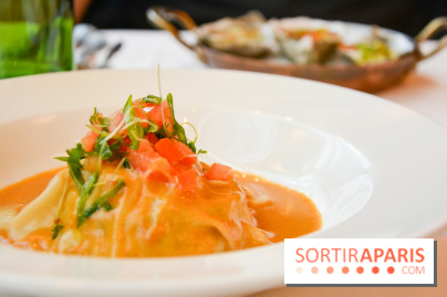 Magnum 150 CL, le restaurant français qui remet les traditions au goût du jour