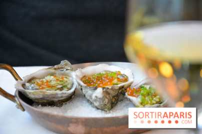 Magnum 150 CL, le restaurant français qui remet les traditions au goût du jour