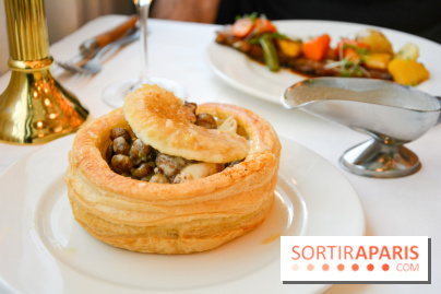 Magnum 150 CL, le restaurant français qui remet les traditions au goût du jour